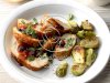 Chipotle Citrus-Glazed Turkey Tenderloins