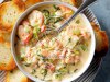 Hot Creole Shrimp Dip