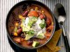 Chorizo Chili