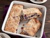 Classic Blueberry Buckle