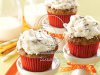 Carrot Cupcakes