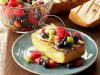 Grilled Angel Food Cake with Fruit Salsa