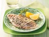 Grilled Tilapia Piccata for Two