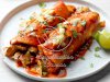 Farmers Market Enchiladas