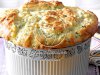 Zucchini & Sweet Corn Souffle