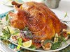Garlic Rosemary Turkey