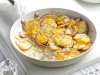 Skillet Scalloped Potatoes