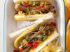 Sausage and Pepper Sandwiches