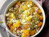 Fennel-Orange Salsa