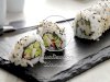 California Sushi Rolls