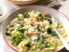 Arborio Rice and White Bean Soup