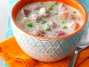 Swedish Meatball Soup