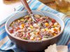 Beef Macaroni Soup