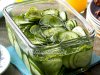 Fresh Cucumber Salad
