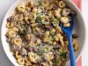 Beefy Tortellini Skillet