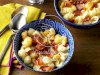 Slow-Cooker Bacon Mac & Cheese