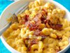 Potluck Bacon Mac & Cheese
