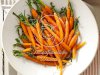 Glazed Spiced Carrots