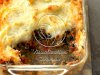 Sausage Florentine Shepherd’s Pie