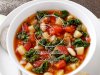 Kale & Bean Soup