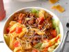 Tasty Taco Chopped Salad