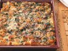 Sunday Brunch Strata