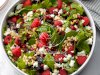 Pomegranate Splash Salad