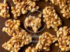 Cinnamon Peanut Brittle