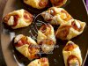Ham & Brie Pastries