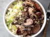Brazilian Pork & Black Bean Stew