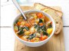 Garden Minestrone