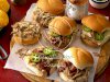 Spiced Pulled Pork Sandwiches