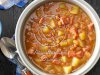 Ham and Bean Stew