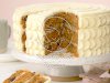 Carrot Layer Cake