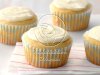 Orange Buttermilk Cupcakes