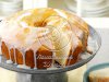 Moist Lemon Chiffon Cake