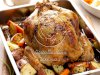 Citrus-Mustard Roasted Chicken