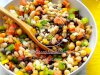 Marinated Three Bean Salad