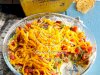 Layered BLT Dip