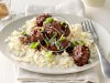 Easy Asian Glazed Meatballs