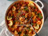 Spanish-Style Paella