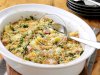 Ham and Asparagus Casserole