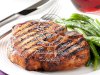 Zesty Grilled Chops