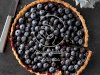 Heavenly Blueberry Tart