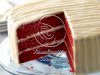 Classic Red Velvet Cake