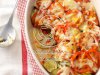 Herbed Harvest Vegetable Casserole
