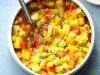 Pepper Mango Salsa