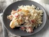 Chicken with Creamy Jalapeno Sauce