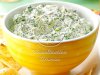 Jalapeno Spinach Dip