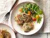 Tenderloin with Herb Sauce